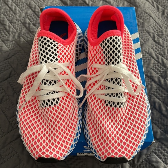 DEERUPT RUNNER - Picture 4 of 4